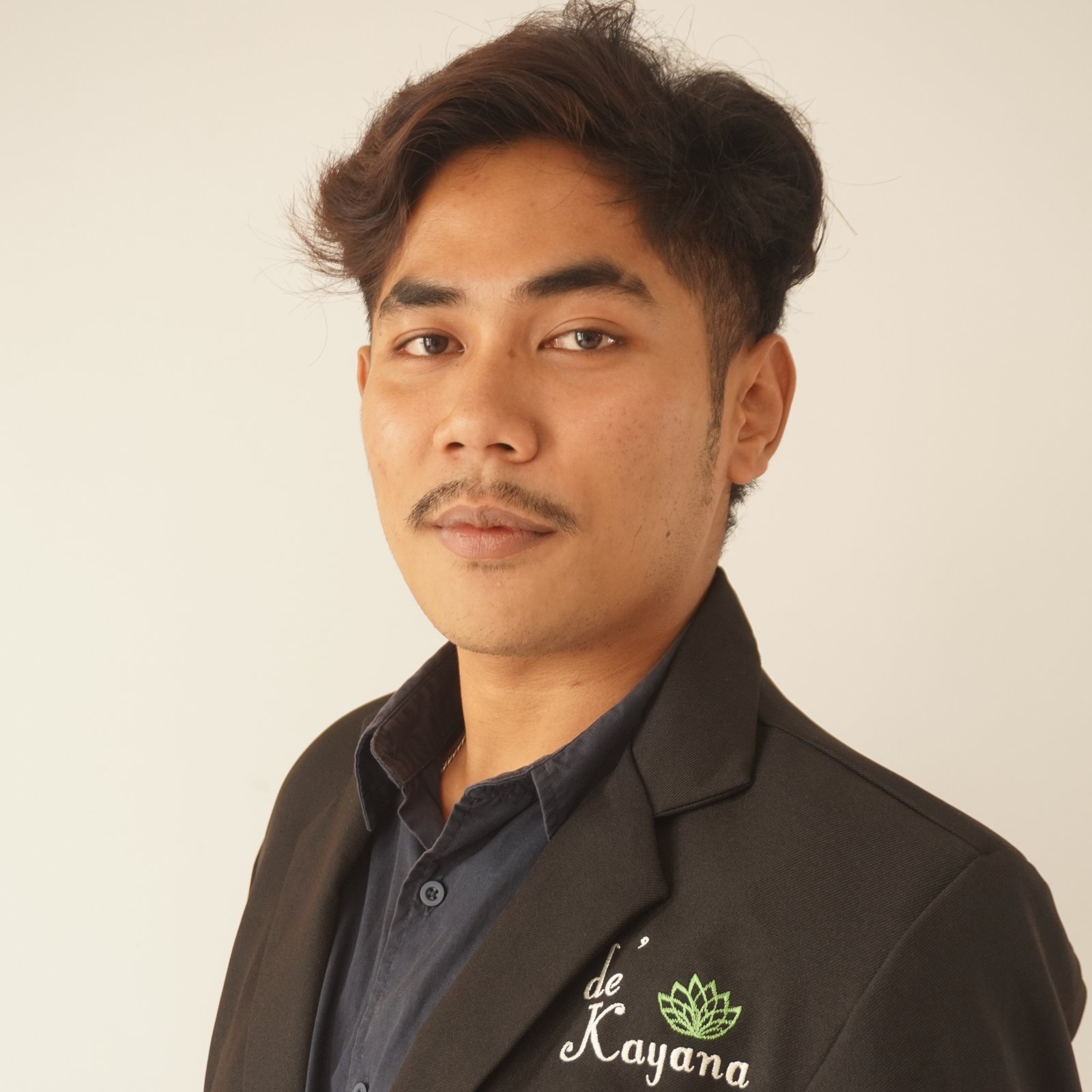 Current avatar image